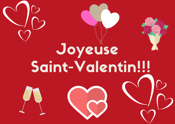 saint-valentin